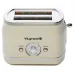 Тостер ViLgrand VT0823R