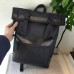Рюкзак RollTop для ноутбука мужской и женский городской для путешествий Роллтоп - фото 10