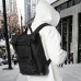 Рюкзак RollTop для ноутбука мужской и женский городской для путешествий Роллтоп - фото 11