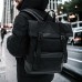 Рюкзак RollTop для ноутбука мужской и женский городской для путешествий Роллтоп - фото 16