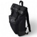 Рюкзак RollTop для ноутбука чоловічий і жіночий міський для подорожей Роллтоп - фото 3