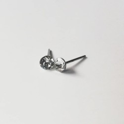 Серьги Biojoux BJT 3040