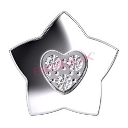 Серьги Biojoux BJT 716