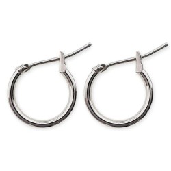 Серьги Biojoux BJT 976