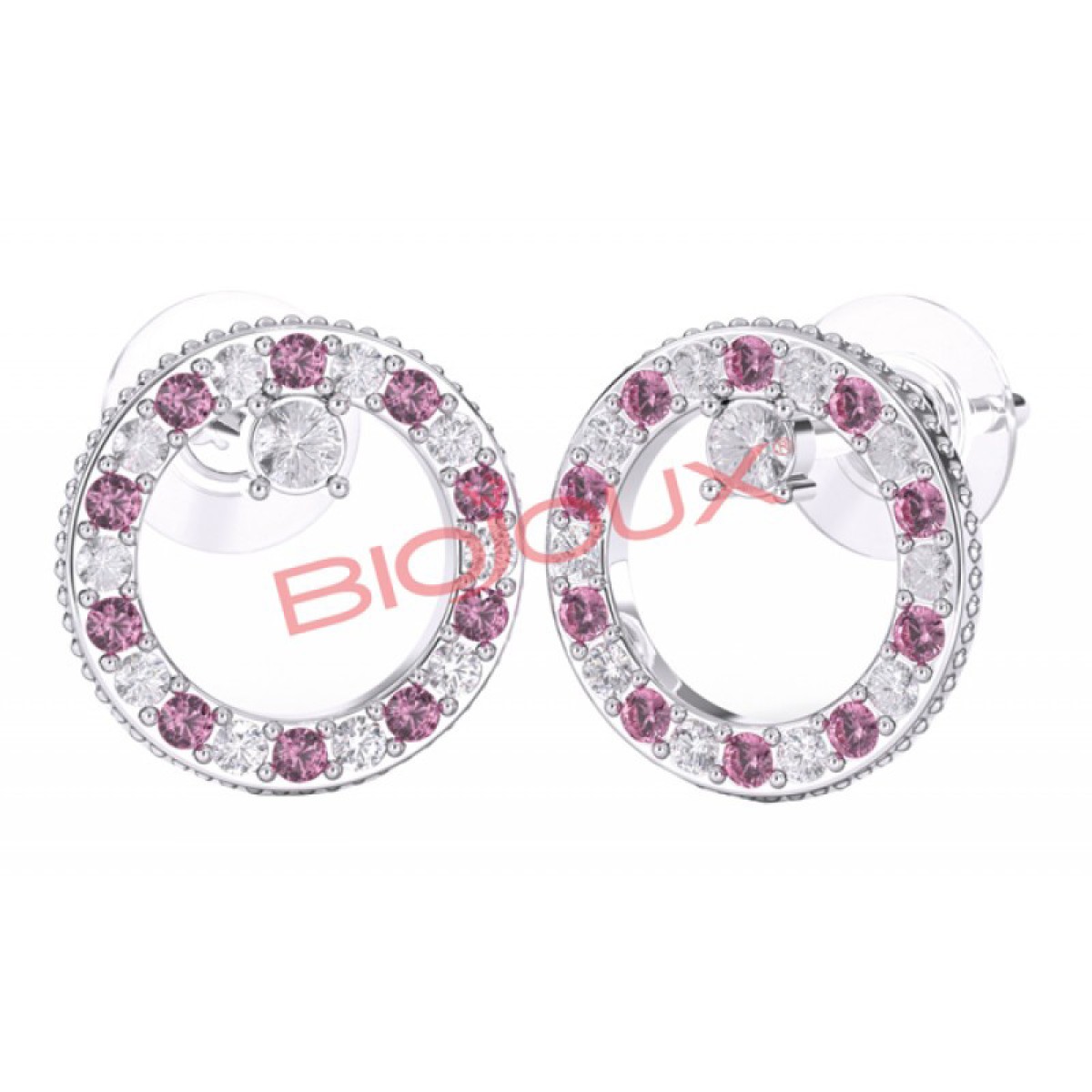 Серьги Biojoux BJT 718 (арт. 13461)