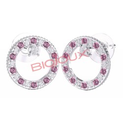 Серьги Biojoux BJT 718