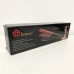 Плойка гофре 2 в 1 Domotec MS-4909, черно-красный, стайлер для завивки, стайлер для укладки (арт. 10758) - фото 16