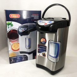 Термопот MAGIO MG-965, термопот электрический бытовой для подогрева воды, умный чайник