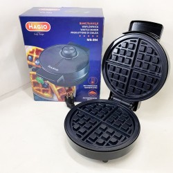 Вафельница MAGIO MG-394