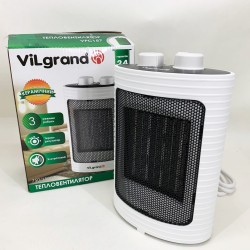 Тепловентилятор керамический ViLgrand VFC157