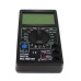 Цифровий мультиметр Digital Tech DT700D великий дисплей (зі звуком), мультиметр із захистом - фото 3