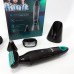 Акумуляторна електробритва для стрижки VGR V-601 від USB бритва електрична з професійною насадками - фото 14