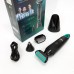Акумуляторна електробритва для стрижки VGR V-601 від USB бритва електрична з професійною насадками - фото 2