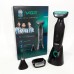 Акумуляторна електробритва для стрижки VGR V-601 від USB бритва електрична з професійною насадками - фото 20