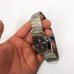 Годинник наручний чоловічий SKMEI 8829/9288SIBK, Годинник для хлопців годинник для чоловіка, Статусний чоловічий годинник - фото 3