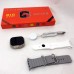 Смарт годинник WATCH L8 Ultra Max. Колір: білий - фото 2