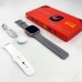 Смарт годинник WATCH L8 Ultra Max. Колір: білий - фото 3