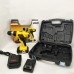 Портативний акумуляторний шуруповерт Boxer SR-017 20В - фото 2