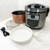 Мультиварка пароварка Rainberg RB-6209 45 програм 6л 1000W, Сенсорна мультиварка рисоварка - фото 14