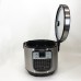 Мультиварка пароварка Rainberg RB-6209 45 програм 6л 1000W, Сенсорна мультиварка рисоварка - фото 16