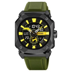 Часы наручные SKMEI 2272BKAG