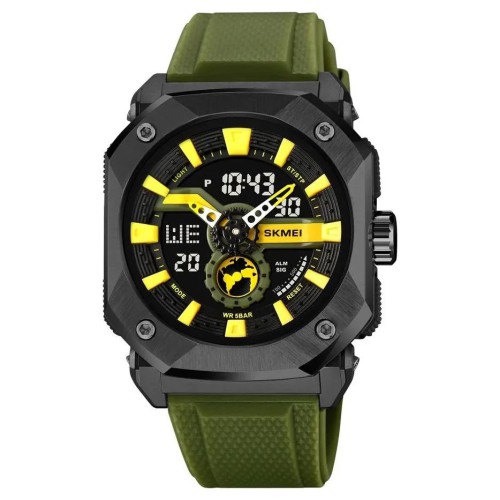 Часы наручные SKMEI 2272BKAG