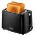 Тостер RAF R.2102, 900 Вт, 2 широких слота, функция размораживания и подогрева - фото 18