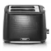 Тостер RAF R.2102, 900 Вт, 2 широких слота, функция размораживания и подогрева