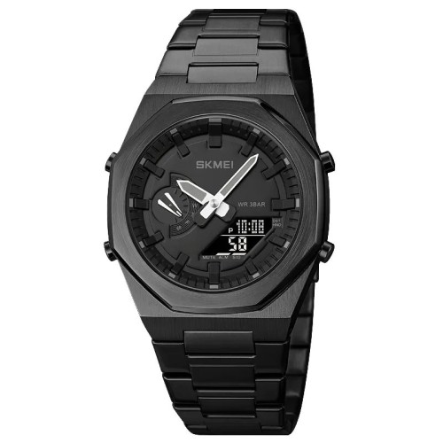Часы наручные мужские SKMEI 1816BKBKBK