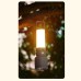 Фонарь + светильник CH-23051-3W+SMD, Лампа кемпинговая аккумуляторная, Фонарь кемпинговый переносной - фото 2
