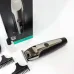 Аккумуляторная машинка для стрижки VGR V-059, беспроводная электробритва, машинка для стрижки для дома - фото 17