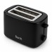 Тостер DARIO DT1007. Цвет: черный - фото 15