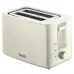 Тостер DARIO DT1007. Цвет: бежевый