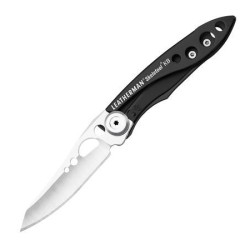 Карманный нож Leatherman Skeletool KB в коробке Black (832385)