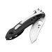 Кишеньковий ніж Leatherman Skeletool KB у коробці Black (832385) - фото 2