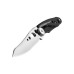 Кишеньковий ніж Leatherman Skeletool KB у коробці Black (832385) - фото 3