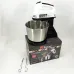 Миксер стационарный с металлической чашей Domotec R6637W Кухонный электрический на 250 Вт 7 скоростей - фото 10