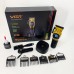 Машинка для стрижки акумуляторна VGR V-886C GOLD - фото 4