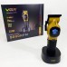 Машинка для стрижки аккумуляторная VGR V-886C GOLD - фото 8