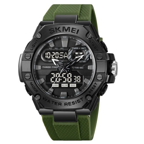 Часы наручные мужские SKMEI 2221AG