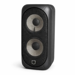 Портативна колонка Big Pro 800 із мікрофоном, Bluetooth 5.0, TWS, LED-підсвічуванням – 800 Вт