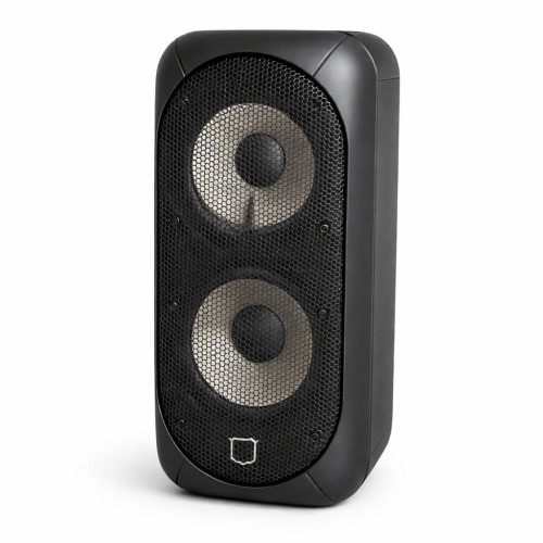 Портативна колонка Big Pro 800 із мікрофоном, Bluetooth 5.0, TWS, LED-підсвічуванням – 800 Вт