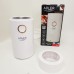Кофемолка электрическая Adler AD 4446-wg Белая 150 Вт кухонный мини измельчитель для зерен кофе - фото 5
