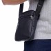 Качественная мужская сумка из натуральной кожи, сумка мессенджер, барсетка кожаная, сумка через плечо (арт. 11416) - фото 41