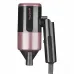 Фен ViLgrand VHD-1815FI Pink 1800Вт