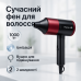 Фен ViLgrand VHD-1815FI Red 1800Вт - фото 3
