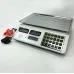 Весы торговые электронные до 50 кг Crownberg CB-5006, Весы торговые до 50 кг, Настольные торговый весы