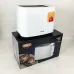 Тостер MAGIO MG-278 830 Вт, универсальный тостер, тостер кухонный для дома, тостерница, сэндвич-тостеры