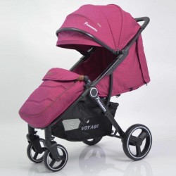 Дитяча коляска прогулянкова книжка Voyage Panamera C689