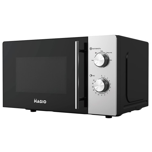 Мікрохвильова піч MAGIO MG-406